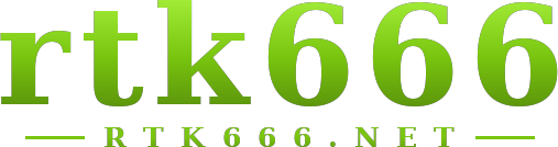 rtk666 logo